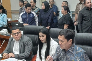 Pilu Korban Penganiayaan Anak Pemilik Toko Roti: Laporan Ditolak hingga Diperdaya Kuasa Hukum 10