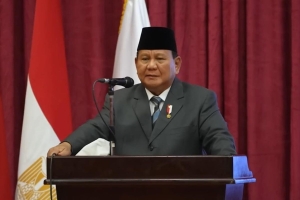 Prabowo Subianto: Kesempatan Tobat untuk Koruptor, Kembalikan Uang Rakyat! 3