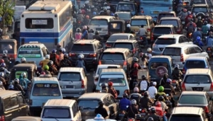 Dua Jenis Pajak Baru Kendaraan Bermotor Mulai Berlaku 2025 9