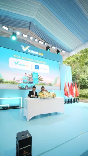 ASRI Dukung Program Keberlanjutan melalui Kemitraan Strategis dengan Xanh SM 4
