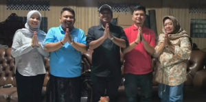 Ineu Purwadewi Sampaikan Selamat kepada Reynaldy Putra Andita – Agus Masykur Rosyadi sebagai Bupati dan Wakil Bupati Subang Terpilih 2024-2029 1