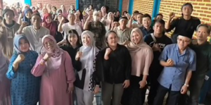 Ineu Purwadewi Sosialisasikan Perda Jabar tentang Perlindungan dan Pengelolaan Lingkungan Hidup 1