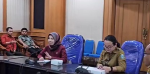Badan Musyawarah DPRD Jabar Kunjungan Kerja ke DPRD Jawa Timur, Ineu Purwadewi: Untuk Peroleh Informasi Terkait Penyusunan Jadwal Kegiatan DPRD 4