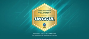 Program Computer Science Raih Akreditasi Unggul 5