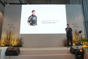 Menara Jakarta: Urban Oasis di Jantung Kemayoran, Siap Buka pada 2025 8