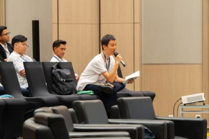 Usaha Rintisan Produk Alkes UMKM Dikembangkan 5