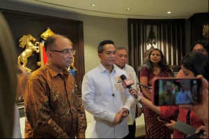 Anindya Bakrie Ditunjuk Pemimpin IndCham, Perkuat Kerja Sama Ekonomi Indonesia-India 5