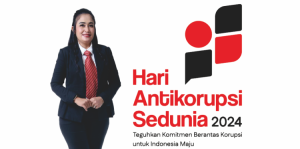 Peringati Hari Anti Korupsi Sedunia, DPRD Jabar Tuti Turimayanti Ajak Masyarakat Hindari Potensi Korupsi 10