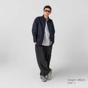Apparel Casual untuk Mahasiswa: Tampil Trendi dan Nyaman dengan Produk Bodypack 2