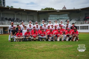 Perkumpulan Baseball Garuda dan No Border Academy Sukses Selenggarakan Asia Koshien Baseball Tournament Pertama di Indonesia 6