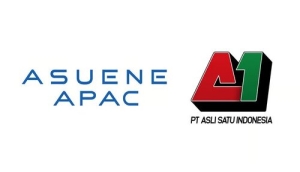 Asuene APAC Partners with ASLI Satu to Provide “ASUENE” for Indonesia’s Logistics Industry, Pioneering Decarbonization and Sustainable Practices 8