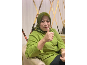 Diah Fitri Dorong Peningkatan Ekonomi Kreatif sebagai Strategi Kesejahteraan Masyarakat Jabar 1