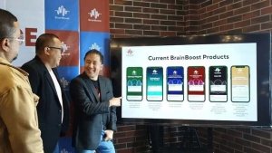 BrainBoost Money Magnet: Audio Inovatif untuk Mengubah Pola Pikir dan Menarik Rezeki 7