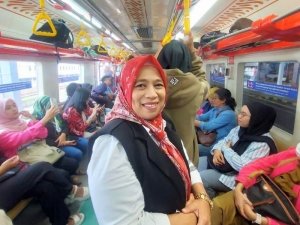 Diah Fitri Maryani Ajak Generasi Muda Perkuat Nilai Kebangsaan di Hari Bela Negara