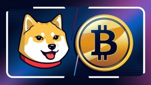 Cara Baru Dapat BTC Gratis, Staking Dogecoin di Layer-2 Bitcoin 3