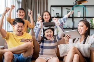 Cara Memilih WiFi Booster: Solusi Mesh WiFi dan Range Extender untuk Rumah Anda 1
