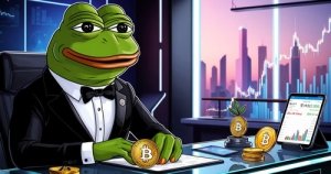 Dari Nol ke $10B: Ini Kisah Pertumbuhan Market Cap PEPE 3