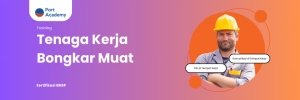 Port Academy Gelar Diklat TKBM Bulan Desember 2024 2