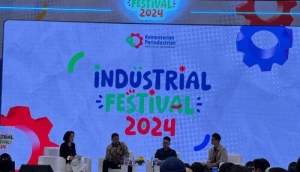 Industrial Festival 2024: Menginspirasi Generasi Muda Menuju Masa Depan Industri Digital 5