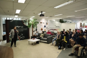 Telkom dan Inkubator Bisnis Unpad Perkuat Dukungan Ekosistem Startup Lokal 7