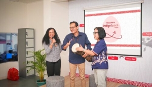Telkom Indonesia Buka IndigoSpace Papua, Perkuat Ekosistem Digital Daerah Indonesia Timur 7