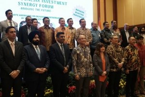 India dan Indonesia Ciptakan Sinergi Kuat Dalam Kemitraan Ekonomi 1