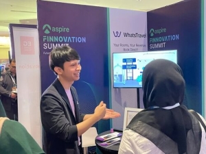Rahasia Pemesanan Hotel Super Cepat dan Mudah Lewat WhatsApp dengan WhatsTravel 3