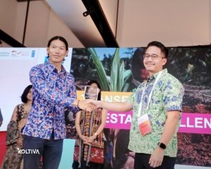 Kudeungoe Sugata, Pemasok Biji Kakao Fermentasi, Raih Pendanaan Hibah untuk Perkuat Rantai Pasok Berkelanjutan 4
