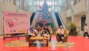 Fellas Indonesia Hadirkan Layanan Holistik untuk Ibu Pasca Melahirkan di 23 Kota di Indonesia di Hari Ibu 1