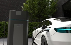 Mengenal EV Charger: Kenali Teknologi yang Mengubah Cara Kita Berkendara! 5