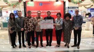 Equity Life Indonesia dan Asuransi Dayin Mitra Berkolaborasi Hadirkan “Lifestyle Protection” untuk Pengalaman Belanja yang lebih Happy dengan Ekstra Proteksi di SOGO Department Store 1