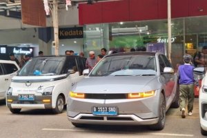 Evista Tetap Jadi Primadona Meski Taksi Listrik Vietnam Masuk Jakarta 4