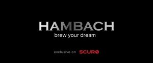 Hambach Telah Resmi Hadir di Indonesia, Eksklusif di SCURO 6