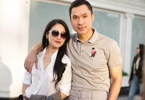 Harvey Moeis Dijatuhi Hukuman 6,5 Tahun Penjara dan Denda Rp1 Miliar 6