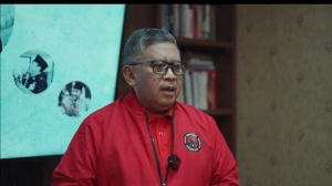 Pernyataan Resmi Hasto Kristiyanto Pasca Ditetapkan sebagai Tersangka oleh KPK 2