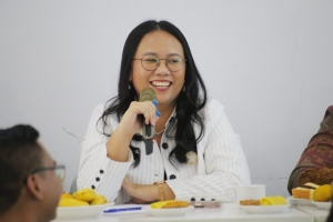 Masuki Musim Libur, DPRD Jabar Christin Novalia Ingatkan Pentingnya Keamanan dan Kenyamanan Tempat Wisata 2
