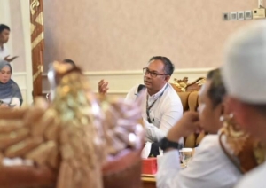 Pemkab Cianjur Bersama Bea Cukai Tingkatkan Pengawasan Rokok Ilegal 7