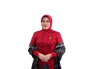 Ika Siti Rahmatika, Hari Ibu Adalah Momen Mendukung Kemajuan Perempuan