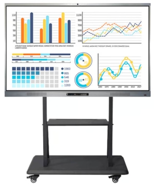 Bagaimana Interactive Flat Panel Display Dapat Meningkatkan Pembelajaran di Sekolah 8
