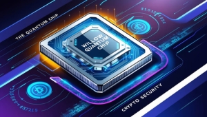 Willow Quantum Chip dan Keamanan Kripto: Semua yang Perlu Diketahui 4