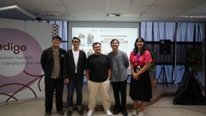 Indigo dan Business Initiative Movement Gali Wawasan Baru untuk Startup Indonesia 6