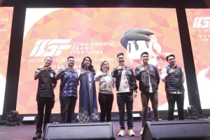 Indonesia Game Festival 2024, Bukti Nyata dari Kebangkitan Industri Game di Indonesia 3