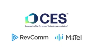 RevComm Raih Innovation Award di CES® 2025, Pameran Teknologi Terbesar Dunia 3