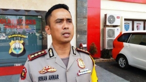 Kapolri Ganti Kapolrestabes Semarang Usai Kasus Penembakan Gamma 8