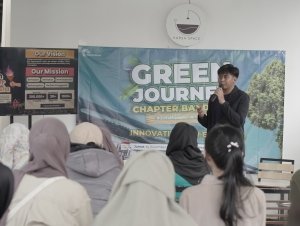 Tangkapan foto Dimas Dwi Pangestu