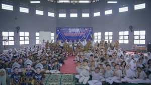 Sekolah Berdaya, Komitmen Nyata Valbury Dukung Literasi Keuangan Sejak Dini 7