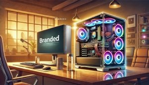 Pilih Mana : Komputer Branded atau Rakitan Yang Lebih Berharga Untuk Di Gadaikan ? 2