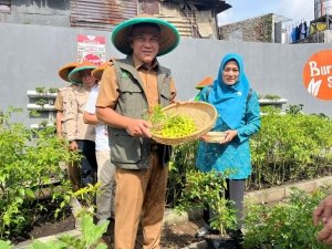 Program Buruan Sae (24/12/2024)/Dok Humas Kota Bandung