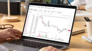 Rekor Baru! Industri Kripto Indonesia Berkontribusi Besar, Pajak Capai Rp 979,08 Miliar 9