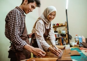 Labamu dan Nobu Bank Bersatu untuk Meningkatkan Inklusi Keuangan bagi UKM Indonesia 2